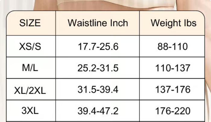 Tummy Tucker Women Shapewear for Women Tummy Control High Waist Body Shapewear with Anti Rolling Comfortable, Breathable Seamless Body Shaper for All Day Comfort & Support